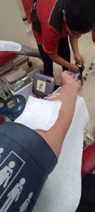 3 manfaat Donor Darah Bagi Kesehatan Tubuh