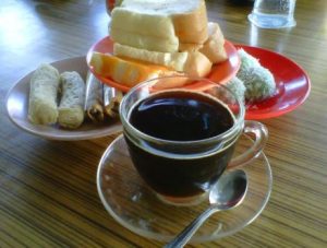 4 Kopi Legendaris di Kota Bandung