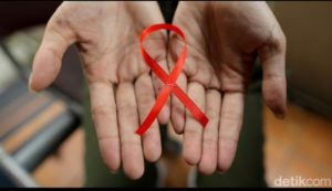 Bedanya HIV dan AIDS serta fakta yang harus diketahui