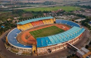 Stadion Jalak Harupat Siap Digunakan Piala Dunia U 17