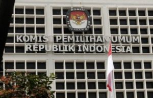 14 November Saat Pengundian Nomor Urut Capres Cawapres