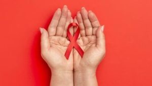 1 Desember Hari AIDS Sedunia