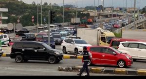 Siap-siap Tol Dalam Kota Bandung Bakal Dibangun