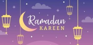 Suka Cita Menyambut Ramadhan