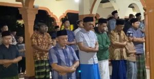 Tarawih Kilat 23 Rakaat Cuma 7 Menit di Blitar Sudah Ada Sejak 1907