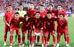 Prediksi Semifinal Piala Asia U-23: Timnas Indonesia vs Uzbekistan Malam Nanti