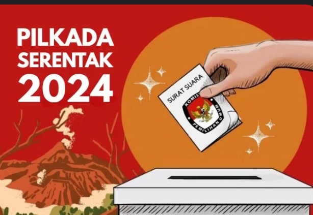 Kapan Pilkada Serentak 2024? Ini Jadwal dan Tahapannya