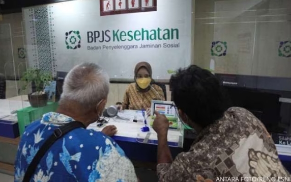 Ini Penjelasan Menkes Tentang KRIS, Bukan untuk Hapus Kelas Peserta BPJS Kesehatan