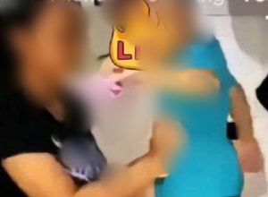 Ibu Bejat di Tangsel Yang Lecehkan Anak Balitanya Jadi Tersangka