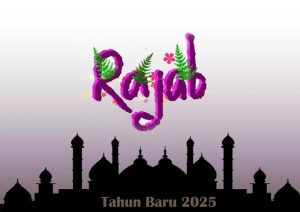 Teks Doa Malam 1 Rajab 2025, amalkan doa ini