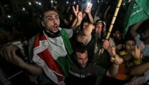 ISRAEL – HAMAS Sepakat Gencatan Senjata, Akhiri Perang di Gaza !!!