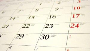 Jadwal Liburan Puasa 2025