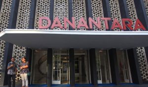 Presiden Prabowo Subianto Luncurkan Danantara