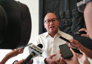 Presiden Tunjuk Rosan Roeslani Pimpin Danantara, Erick Thohir Jadi Ketua Dewan Pengawas