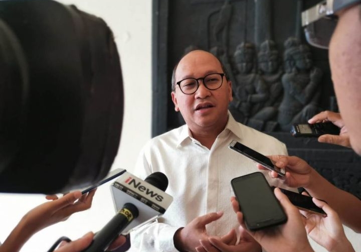 Presiden Tunjuk Rosan Roeslani Pimpin Danantara, Erick Thohir Jadi Ketua Dewan Pengawas